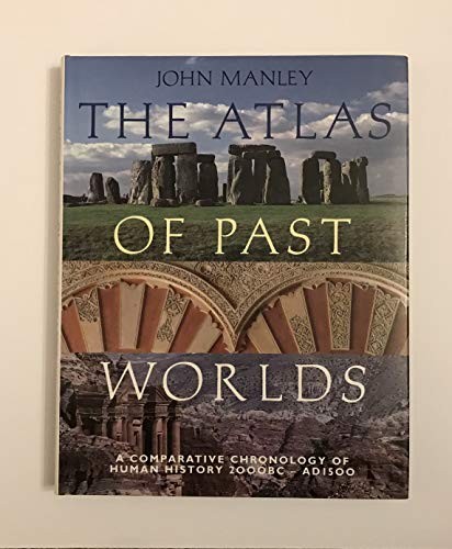 The Atlas of Past Worlds