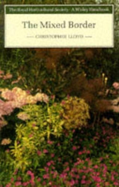 Mixed Border