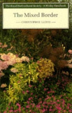 Mixed Border