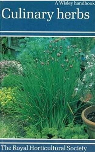 Culinary Herbs