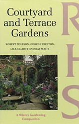 The Courtyard and Terrace Gardens