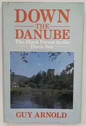 Down the Danube