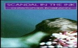 Scandal in the Ink