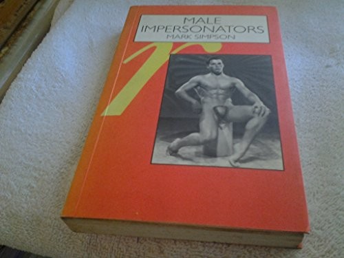 Male Impersonators