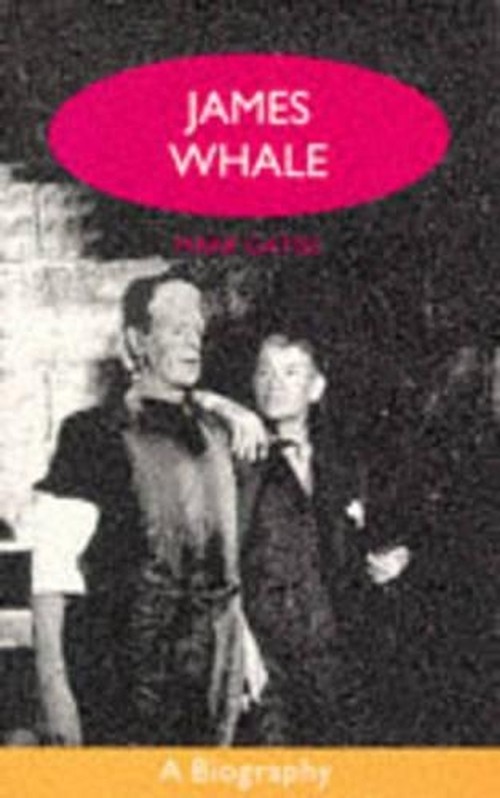James Whale