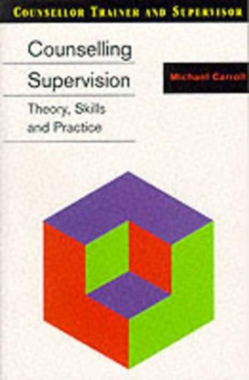 Counselling Supervision