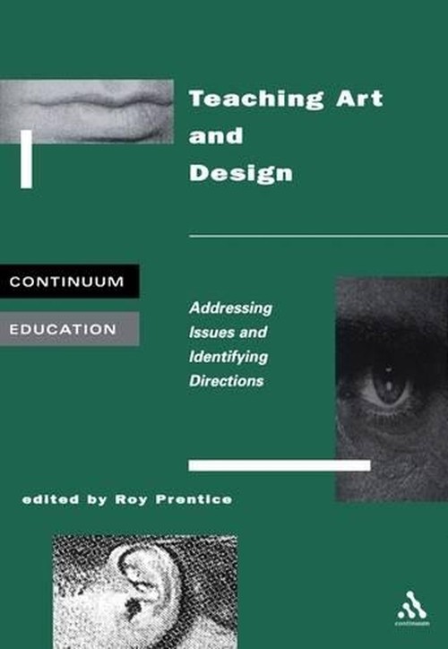 Teaching Art and Design