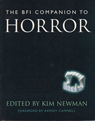 The BFI Companion to Horror