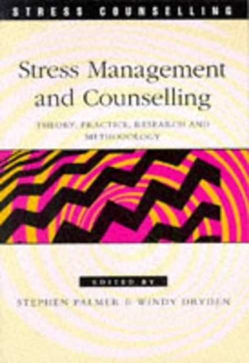 Stress Management and Counselling