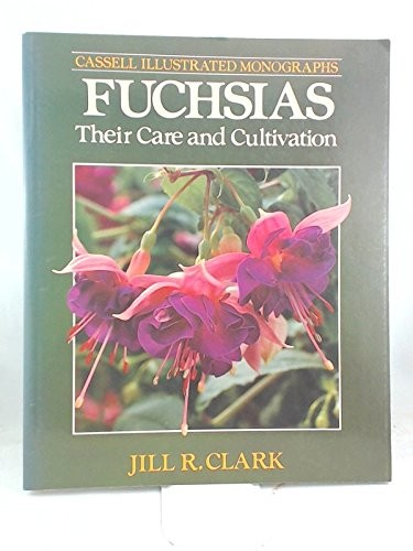 Fuchsias