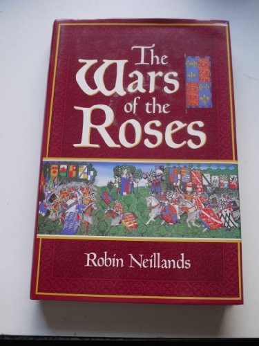 War of the Roses