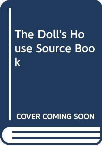 The Doll's House Source Book