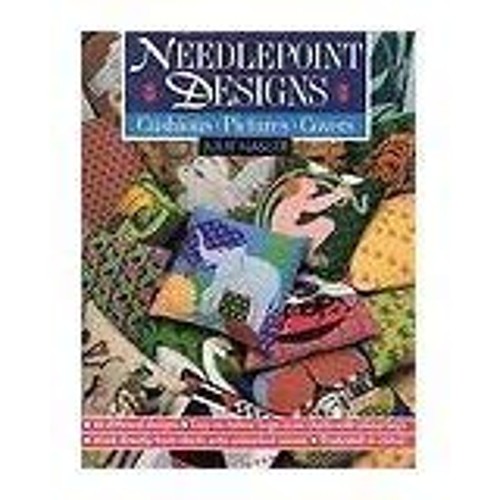 Needlepoint Designs