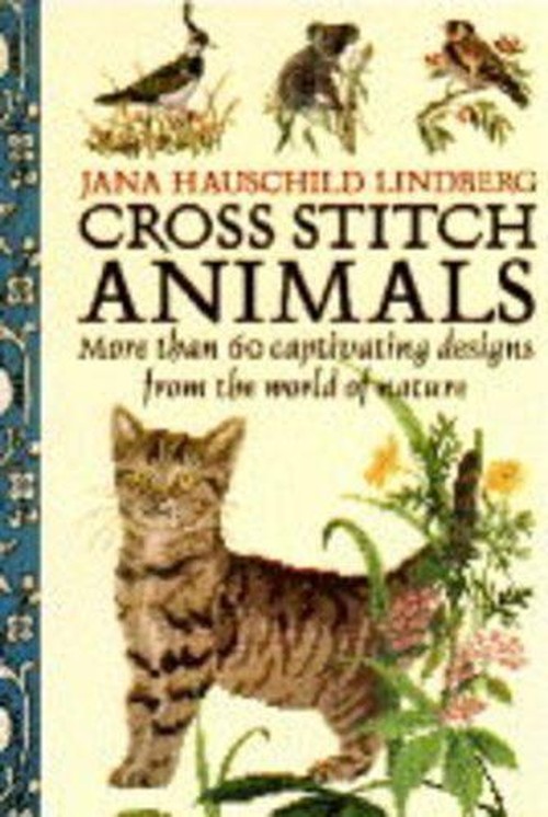 Cross Stitch Animals