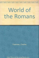 World of the Romans