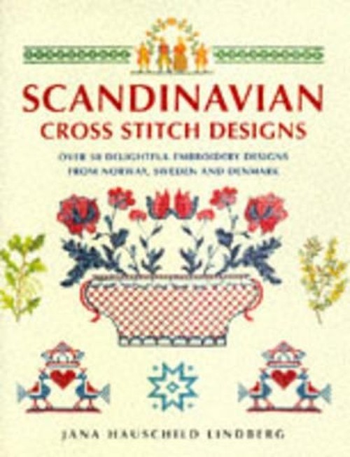 Scandinavian Cross Stitch Designs
