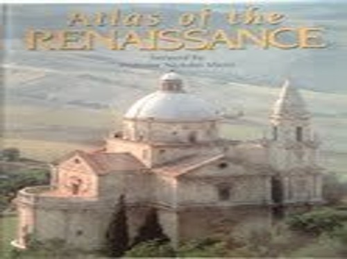 Atlas of the Renaissance