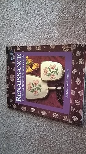 Renaissance Cross Stitch Samplers