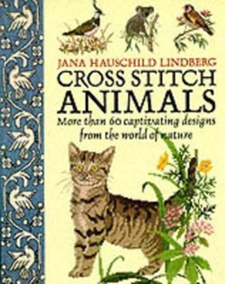 Cross Stitch Animals