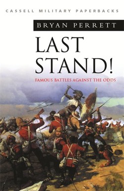Last Stand!