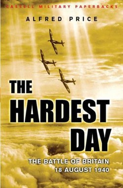 The Hardest Day