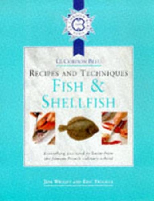 Cordon Bleu Recipes and Techniques