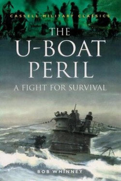 The U-boat Peril