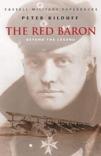 The Red Baron