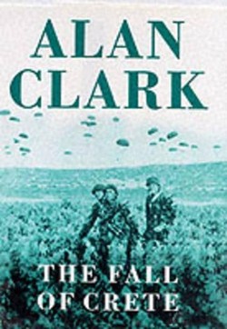 The Fall of Crete