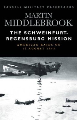 The Schweinfurt-Regensburg Mission