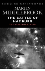 The Battle of Hamburg