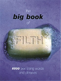 The Big Book of Filth
