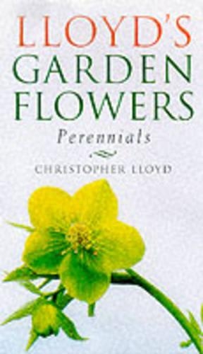 Lloyd's Garden Perennials