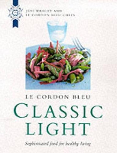 Le Cordon Bleu Classic Light