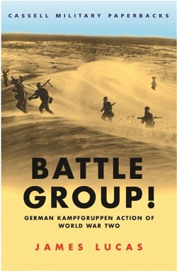 Battle Group!
