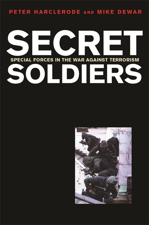 Secret Soldiers