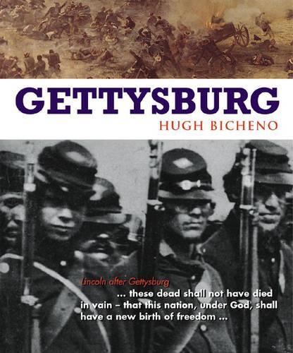 Gettysburg