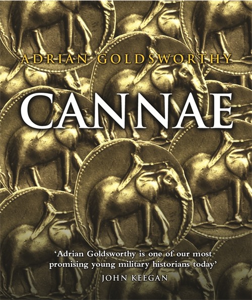 Fields of Battle: Cannae