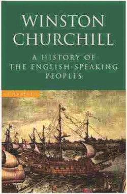 A History of the English Speaking Peoples