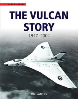 The Vulcan Story 1947-2002