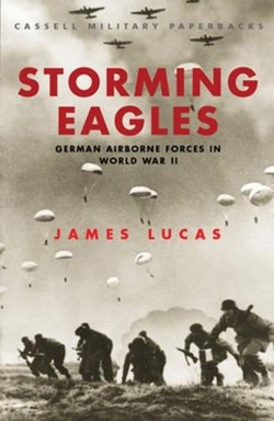 Storming Eagles