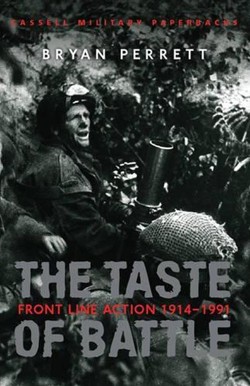 The Taste of Battle