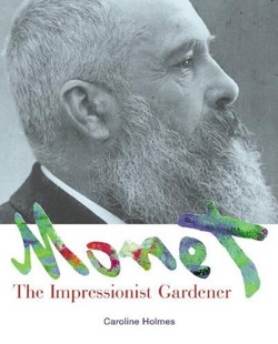 Monet at Giverny