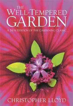 The Well-tempered Garden