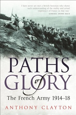 Paths of Glory
