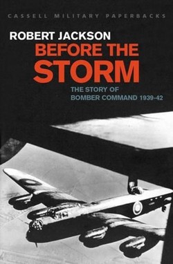 Before the Storm