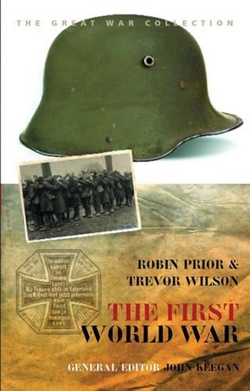 The First World War
