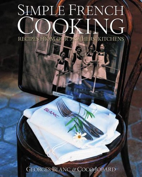 Simple French Cooking