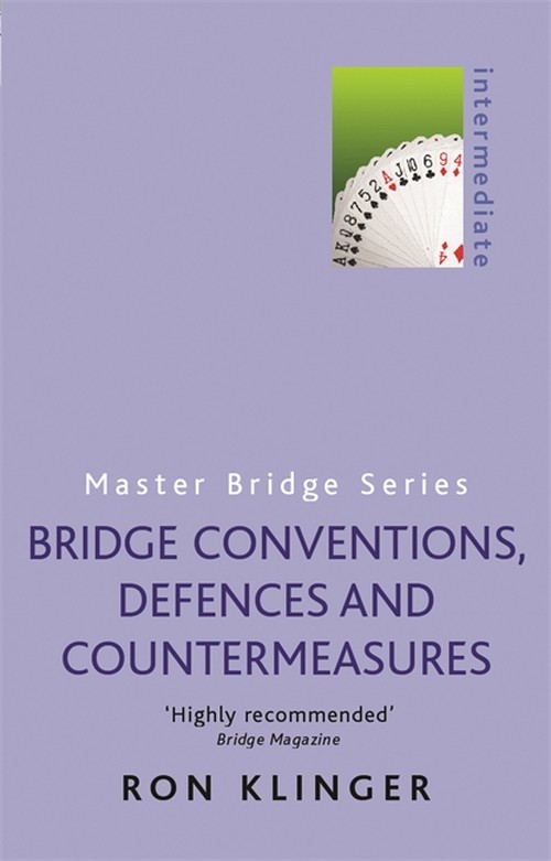 Bridge Conventions, Defences and Countermeasures