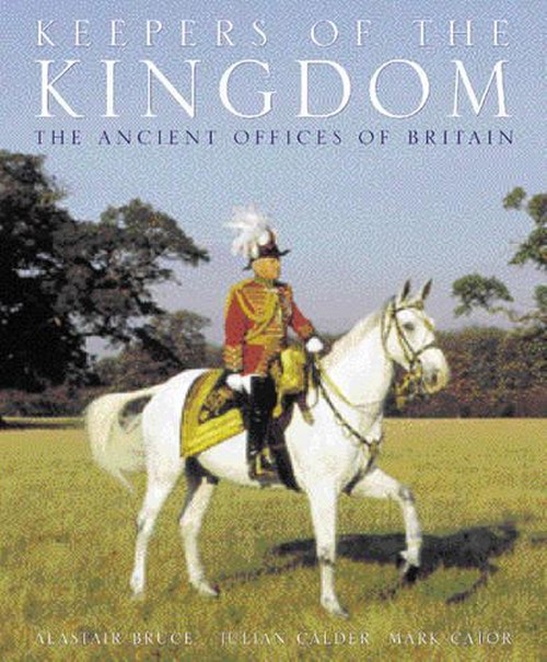 Keepers of the Kingdom